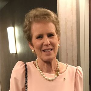 Meet your Posher, Amy